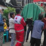 Pelayanan Mobil Jenazah, PMI Siap melayani 24 Jam