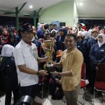 PMR Jakarta Utara Raih Prestasi Gemilang di Jumbara PMR X Tingkat Provinsi DKI Jakarta